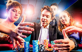 Зеркало Casino7
